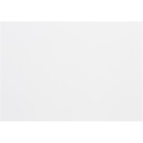 Monarch Specialties 2429 Accent Table, Console, Entryway, Narrow, Sofa, Living Room, Bedroom, Laminate, Contemporary, Modern Table-48 Hall, 47.25" L x 11.5" W x 32" H, White Wood-Look