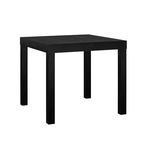 Black Oak End Table