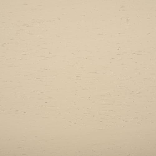 SAFAVIEH Home Collection Paislyn Sand Accent Table for Living Room, Entryway, Hallway - color: Sand