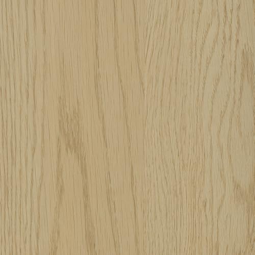 Coaster Home Furnishings - Clower - Wood - C-Shaped Side Table with Rectangular Top, Open Form, and Square Edges - Living Room - Light Oak - 930275 - color: Light Oak