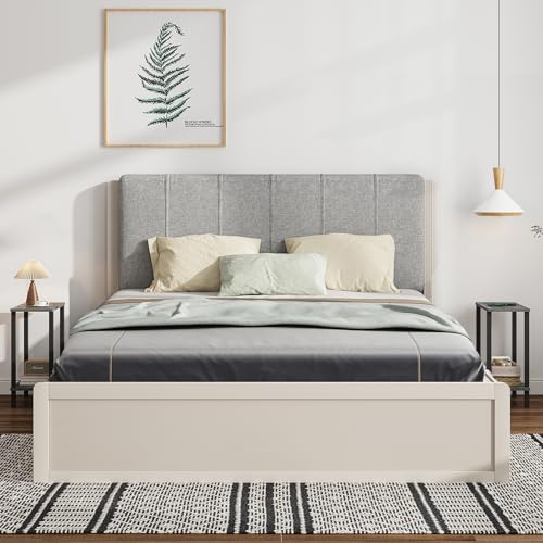 TUTOTAK Small Side Table, Narrow End Table, Skinny Sofa Table, Slim Nightstand, Couch Table, Living Room, Bed Room, Charcoal Grey TB01BY062 - color: Charcoal Grey, size: 2-Tier(7.9"D x 15.8"W x 22.5"H)
