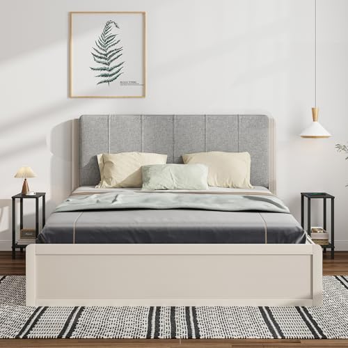 TUTOTAK Small Side Table, Narrow End Table, Skinny Sofa Table, Slim Nightstand, Couch Table, Living Room, Bed Room, Black TB01BK062 - color: Black, size: 2-Tier(7.9"D x 15.8"W x 22.5"H)