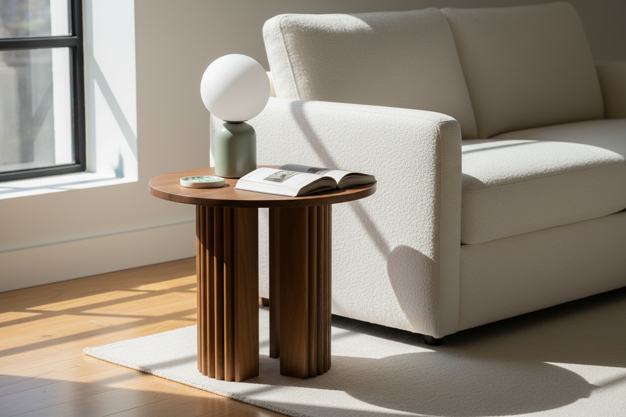 Side & Accent Tables