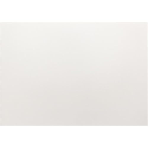 Pemberly Row Rectangular Accent Table, 23.75 in L x 11.75 in W x 22 in H, White Finish, Two-Tier Design with Lower Shelf, Sturdy Side or End Table for Living Room, Bedroom, Office - color: White