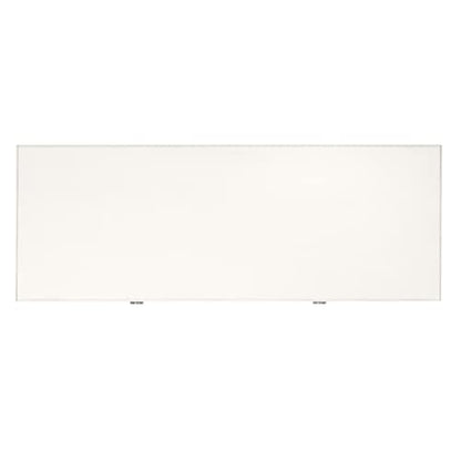 Safavieh Home Collection Josie Distressed White 2-Drawer Console Table - color: Distressed White