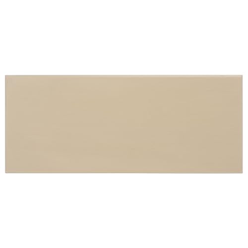 SAFAVIEH Furniture - Tinsley Rectangle Console Table - Sand - Solid Wood - Farmhouse Turned-Leg Design - Ideal for Entryway, Living Room, Hallway, 28" W x 11.75" D x 28" H (CNS5724E) - color: Sand