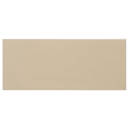 SAFAVIEH Furniture - Tinsley Rectangle Console Table - Sand - Solid Wood - Farmhouse Turned-Leg Design - Ideal for Entryway, Living Room, Hallway, 28" W x 11.75" D x 28" H (CNS5724E) - color: Sand