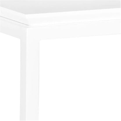 Pemberly Row Writing Desk, Versatile Style, Smooth Spacious Surface, Durable Construction, Ideal for Home Office, Bedroom, or Study, Functional Workspace for Writing or Light Computer Use