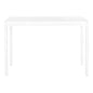 Pemberly Row Writing Desk, Versatile Style, Smooth Spacious Surface, Durable Construction, Ideal for Home Office, Bedroom, or Study, Functional Workspace for Writing or Light Computer Use