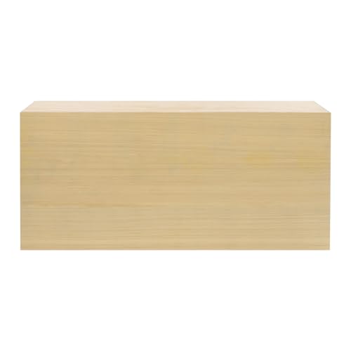 18 Cube Solid Wood Bookcase, Wooden Bookshelf Modern Floor Standing Storage Shelf for Living Room Bedroom Office, 11.8 * 11.8 * 11.8in Cubes with 220lbs Capacity, Easy Assembly - size: 18 Cube