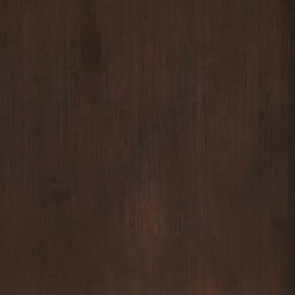 SIMPLIHOME Warm Shaker Bedside Table - 24 inch Wide Solid Wood Nightstand in Russet Brown, Transitional Bedroom Side or End Table with 2 Drawers, Open Shelf Storage and Brushed Nickel Hardware - color: Russet Brown