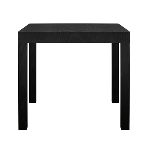 Black Oak End Table