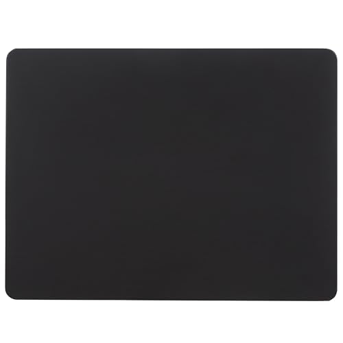 SAFAVIEH Home Collection - Akai Accent Table, Black Side Table with Cross Base, Fully Assembled (ACC2400B) - color: Black