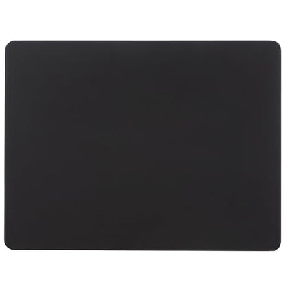 SAFAVIEH Home Collection - Akai Accent Table, Black Side Table with Cross Base, Fully Assembled (ACC2400B) - color: Black