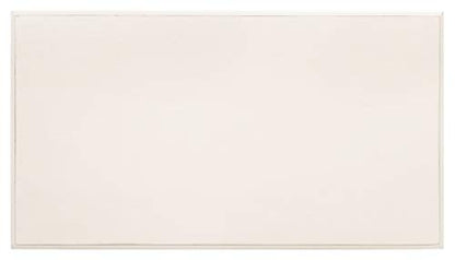 SAFAVIEH Furniture - Athena 3-Drawer Console Table - Distressed White - Solid Wood - Farmhouse Classic Design - Ideal for Entryway, Living Room, Hallway, 23.5" W x 13" D x 29.5" H (CNS5703A) - color: Distressed White