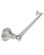 Towel Bar 24inch, Stainless Steel Bathroom Towel Rack Wall Mounted, Heavy Duty Towel Rod, Towel Holders for Bathroom, Kitchen (Brushed Nickel) - color: Brushed Nickel
