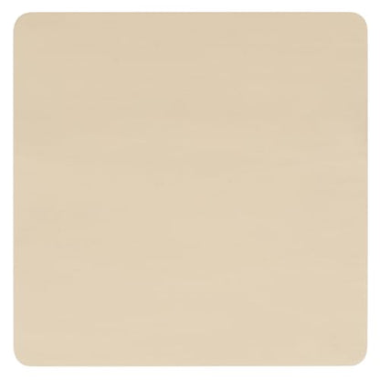 SAFAVIEH Home Collection Paislyn Sand Accent Table for Living Room, Entryway, Hallway - color: Sand