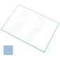 240350609 Glass Shelf Replacement Compatible with Frigidaire Kenmore Refrigerator – Crisper Pan Insert Replacement Parts for LFHT2131QE1, FFHT2131QS6, AP2115929 - color: 240350609