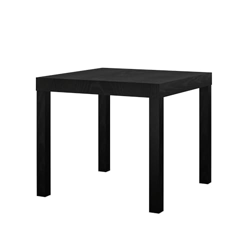 Black Oak End Table