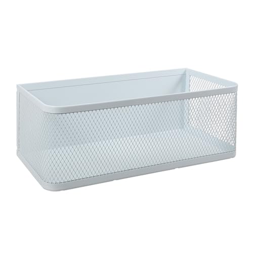 Picowe Magnetic Laundry Organizer, Large Magnet Basket for Laundry Room,16.5lb Capacity Magnetic Shelf for Washer /Dryer, Fridge & Small Spaces ( L, White) - color: White, size: L (11*4.9*3.9in)