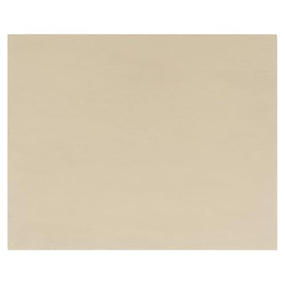 SAFAVIEH Home Collection Litith Sand Square Wave Accent Table - color: Sand