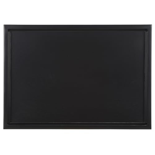 SAFAVIEH Home Collection Naios Black Accent Table for Living Room Bedroom - color: Black