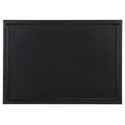 SAFAVIEH Home Collection Naios Black Accent Table for Living Room Bedroom - color: Black