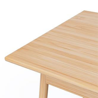 New Computer Desk, Writing Desk, Simple Work Desk for Home Office, Gaming Desk Study Table