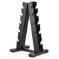 CAP A-Frame Dumbbell Weight Rack - style: holds 10-30lb