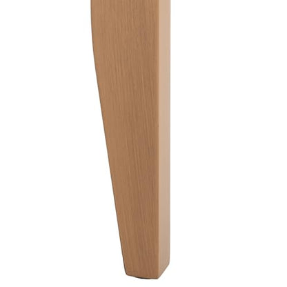 SAFAVIEH Home Collection Naios Sand Accent Table for Living Room Bedroom - color: Sand