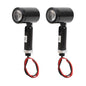 1W DC 12V Indoor Focus Lights, Warm White 3000K for Picture, Artwork, Painting, Plants, Jewelry Showcase, Model Display, Shelf and Cabinet