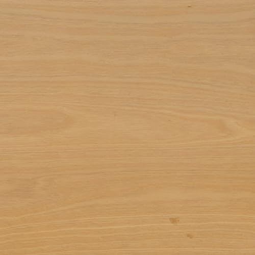 Linon Melissa Natural Wooden One Drawer Writing Desk - color: Natural