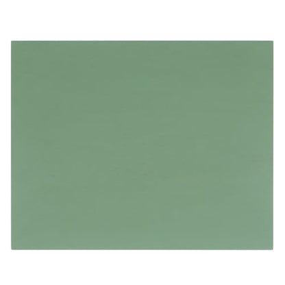 SAFAVIEH Home Collection Litith Sage Square Wave Accent Table - color: Sage