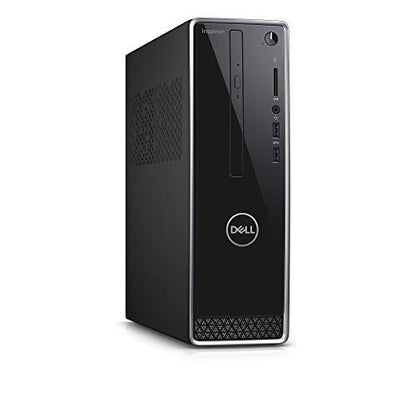 Dell Inspiron 3470 Desktop, 2 Year Onsite Service after remote diagnosis, 9th Gen Intel Core i5-9400 6-Core 4.1GHz Proc w/Intel Turbo Boost, 12GB DDR4 RAM, 1TB HDD+128GB SSD, DVD RW, Windows 10 Pro - style: i5|12GB|1TBHDD|128GB SSD