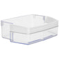 WR71X11044 WR71X11059 Refrigerator Door Shelf Bin (Right Side) ,Compatible with GE Refrigerator Replacement Shelves Replaces PS6011779, AP5656690, 2691847, EAP6011779 Refrigerator Parts & Accessories