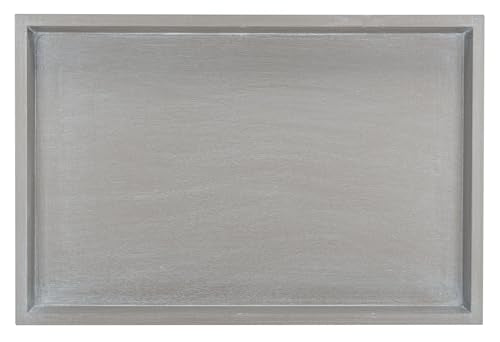 Safavieh Home Nonie Modern Slate Grey Accent Table - color: Slate / Grey