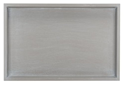 Safavieh Home Nonie Modern Slate Grey Accent Table - color: Slate / Grey