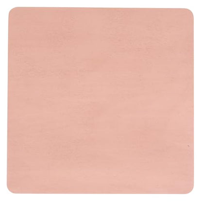SAFAVIEH Home Collection Paislyn Pink Accent Table - color: Pink