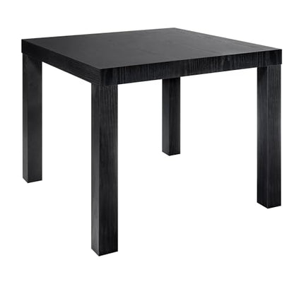 Black Oak End Table