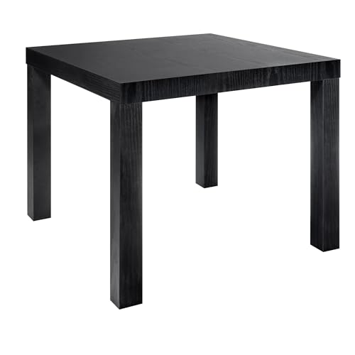 Black Oak End Table