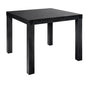 Black Oak End Table