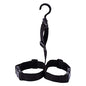 Fishing Wader Boot Hanger Strap Belt for Drying Wader Rack Storage Drying Tool Wader High Tube Boot Rain Shoes Hanger Polyester