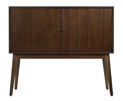 Serta Brookline Two Door Cabinet, Storage - size: Two Door Storage Cabinet