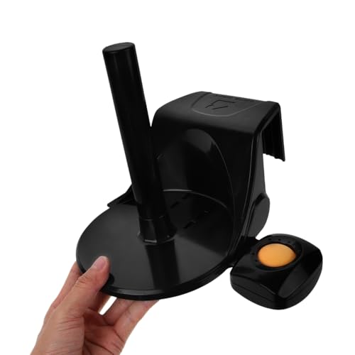 SOLUSTRE Grocery Bag Holder Dispenser Stand Shopping Bag Holder for Plastic Bags Tool-Free Install 9.44 X 9.44 X 7.48 in for Kitchen Supermarket Store Commercial Use