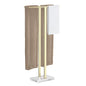 KES Brushed Gold Standing Towel Rack, 37" H, Heavy Marble Base, Bathroom | Equal-Height, Fits Large Bath Towels, Freestanding Design, Modern Luxury, 18/8 Stainless Steel Rustproof - color: Gold, size: 37" H (Equal-height)