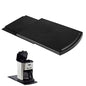 HauSun Handy Sliding Tray Sliding Tray Mat for Coffee Maker,Kitchen Appliance Moving Caddy,Countertop Stoage for Air Fryer, Blender, Stand Mixer,Food Processors,1 Set - size: 1 set
