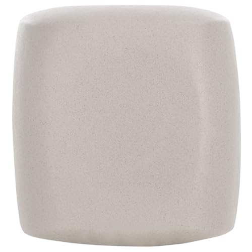 SAFAVIEH Home Collection Marnie Modern Contemporary Grey Accent Table (Fully Assembled) - color: Grey