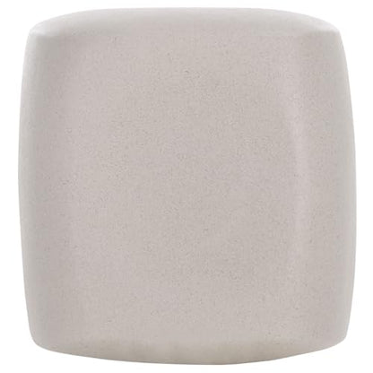 SAFAVIEH Home Collection Marnie Modern Contemporary Grey Accent Table (Fully Assembled) - color: Grey