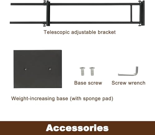 Black Pedestal Poster Sign Stand for Display, Adjustable Height Up to 80 Inchs, Heavy Duty Banner Double Sided Sign Holder for Board & Foam (2pk) - style: 2