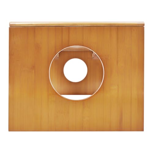 Folding Coffee Table Foldable Low Coffee Table Rectangular Bamboo Floor Table Desk with Large Load-Bearing Capacity for Tatami Home, Office, Living Room (39.3 * 14.5 * 11.8in) - size: 39.3*14.5*11.8in